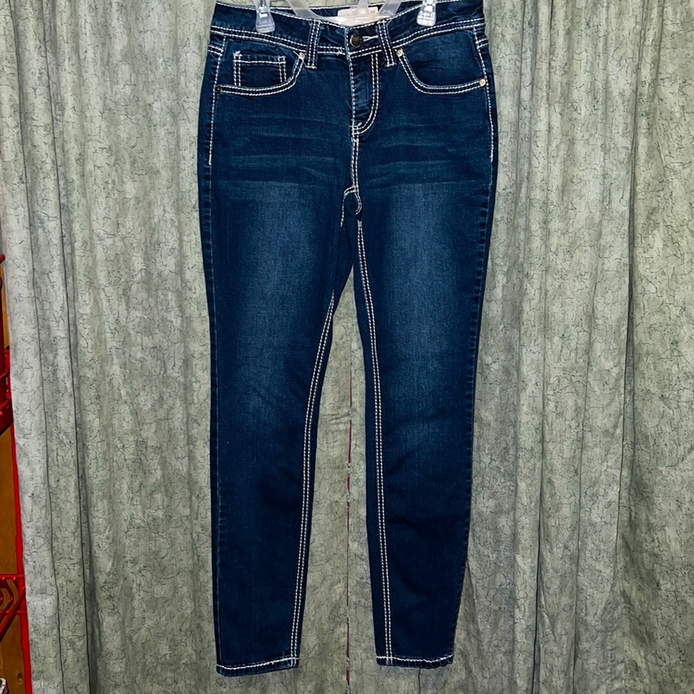 Royalty For Me jeans